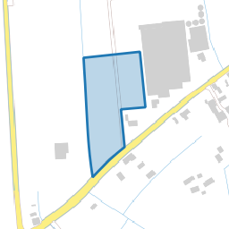 Perceel DDW00-C-1314