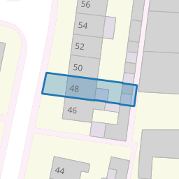 Perceel DDW00-C-1317