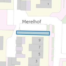 Perceel DDW00-C-1325