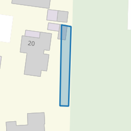 Perceel DDW00-C-1327