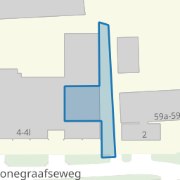 Perceel DDW00-C-1334