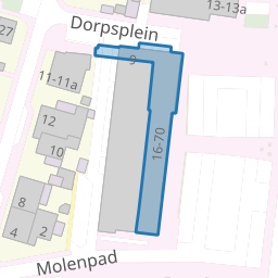 Perceel DDW00-C-1355