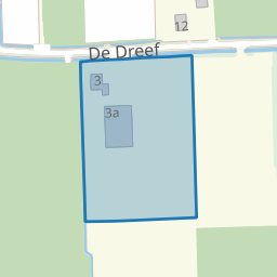 Perceel DDW00-C-1362