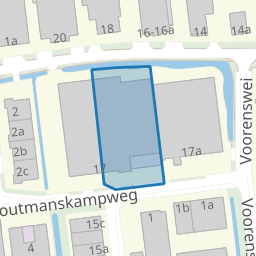 Perceel DDW00-C-1365