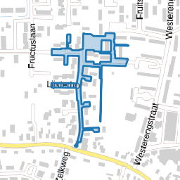 Perceel DDW00-C-1374