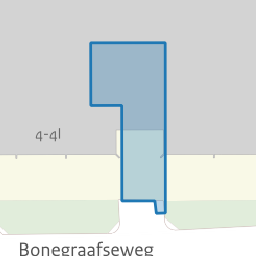Perceel DDW00-C-1380