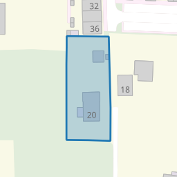 Perceel DDW00-C-1391