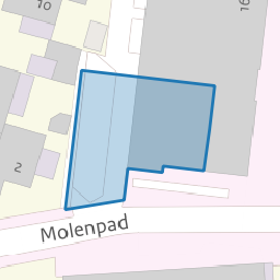 Perceel DDW00-C-1410