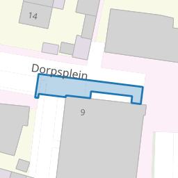 Perceel DDW00-C-1411