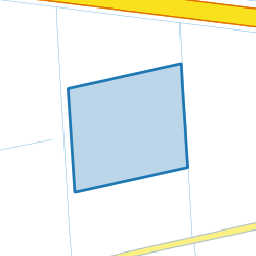 Perceel DDW00-C-1445