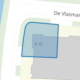 Perceel DDW00-C-1459