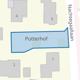 Perceel DDW00-C-1463