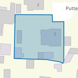 Perceel DDW00-C-1466