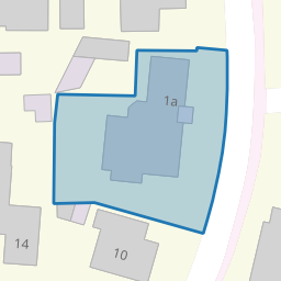 Perceel DDW00-C-1470