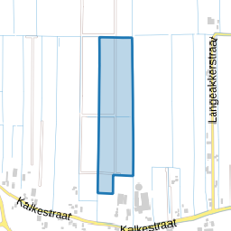Perceel DDW00-C-1475