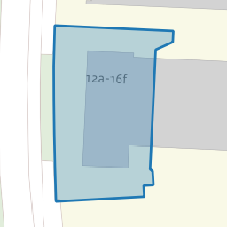 Perceel DDW00-C-1483