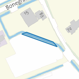 Perceel DDW00-C-1492