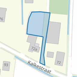 Perceel DDW00-C-1493