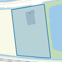 Perceel DDW00-C-1496