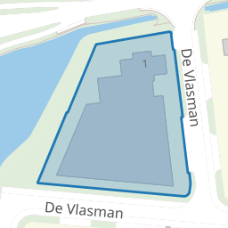 Perceel DDW00-C-1513