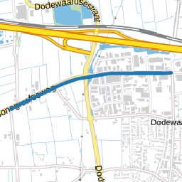 Perceel DDW00-C-1516