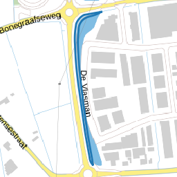 Perceel DDW00-C-1520