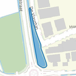 Perceel DDW00-C-1524