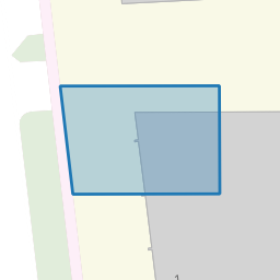 Perceel DDW00-C-1527