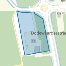 Perceel DDW00-C-1530