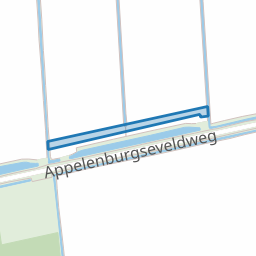 Perceel DDW00-C-1534