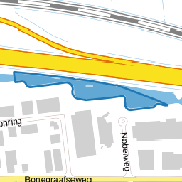 Perceel DDW00-C-1537