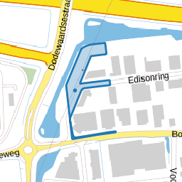 Perceel DDW00-C-1546