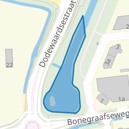 Perceel DDW00-C-1549