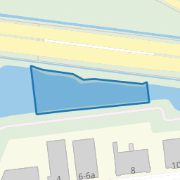 Perceel DDW00-C-1550