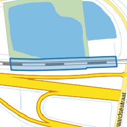 Perceel DDW00-C-1562