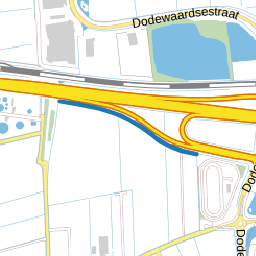 Perceel DDW00-C-1563