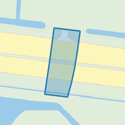 Perceel DDW00-C-1585