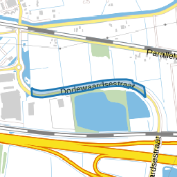 Perceel DDW00-C-1588