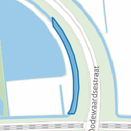 Perceel DDW00-C-1592