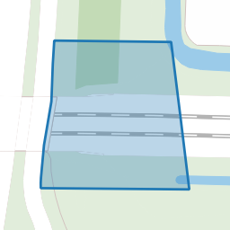 Perceel DDW00-C-1595