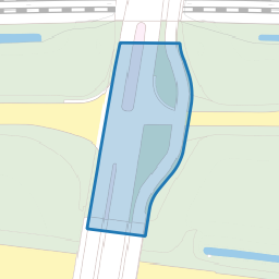 Perceel DDW00-C-1597