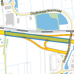 Perceel DDW00-C-1602