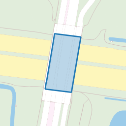 Perceel DDW00-C-1604