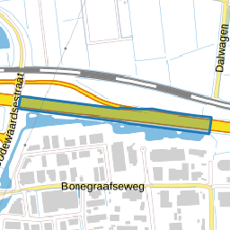 Perceel DDW00-C-1606