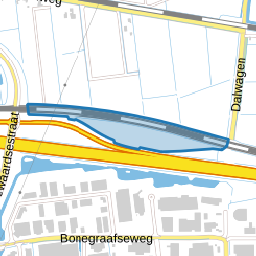 Perceel DDW00-C-1608