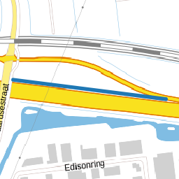 Perceel DDW00-C-1611