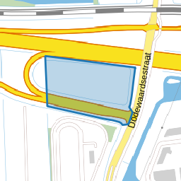 Perceel DDW00-C-1614