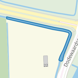 Perceel DDW00-C-1615