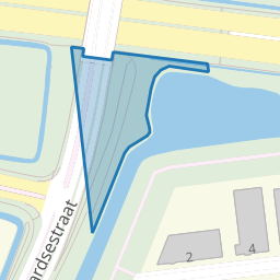 Perceel DDW00-C-1619