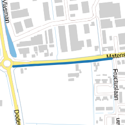 Perceel DDW00-C-1627